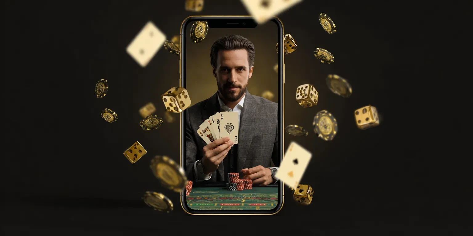 Live Casino