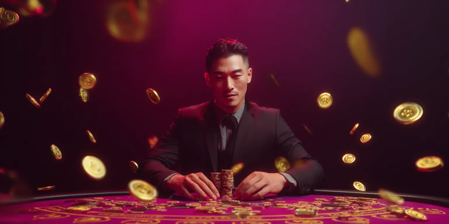 Speed Baccarat