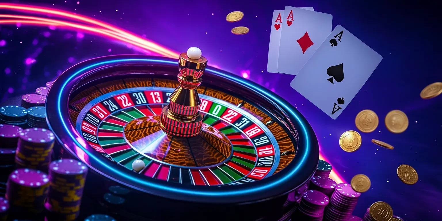 Slot Games