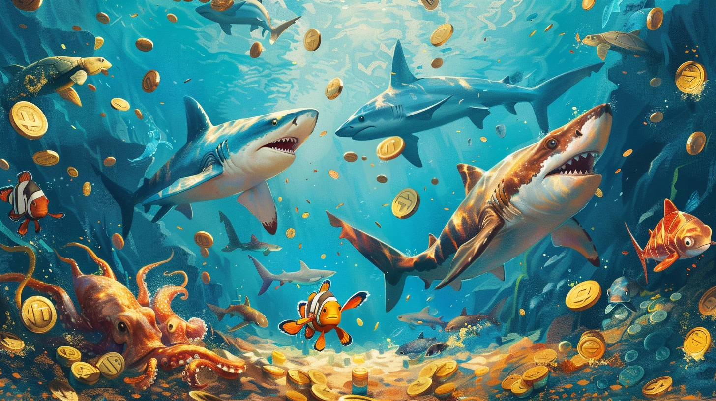 Fishing Games